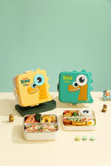 Carnival bento lunch box