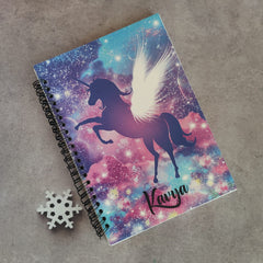 Personalised diary