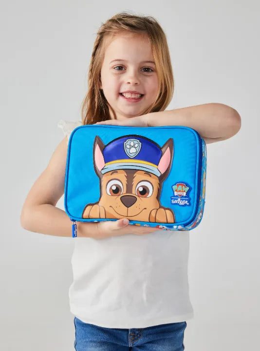 Smiggle lunch bag