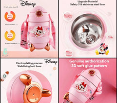 Minnie Mouse water bottle