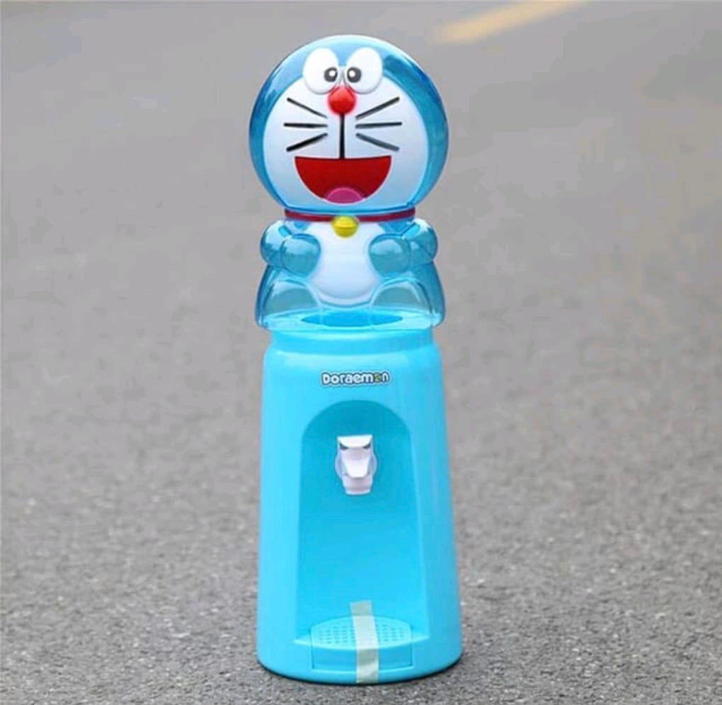 Kids water dispenser