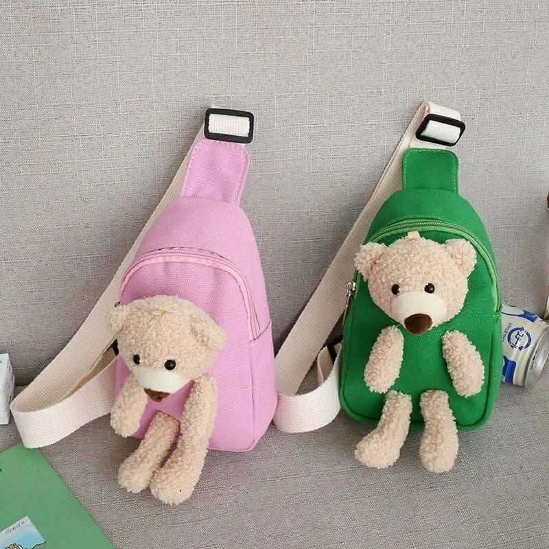 Teddy bags