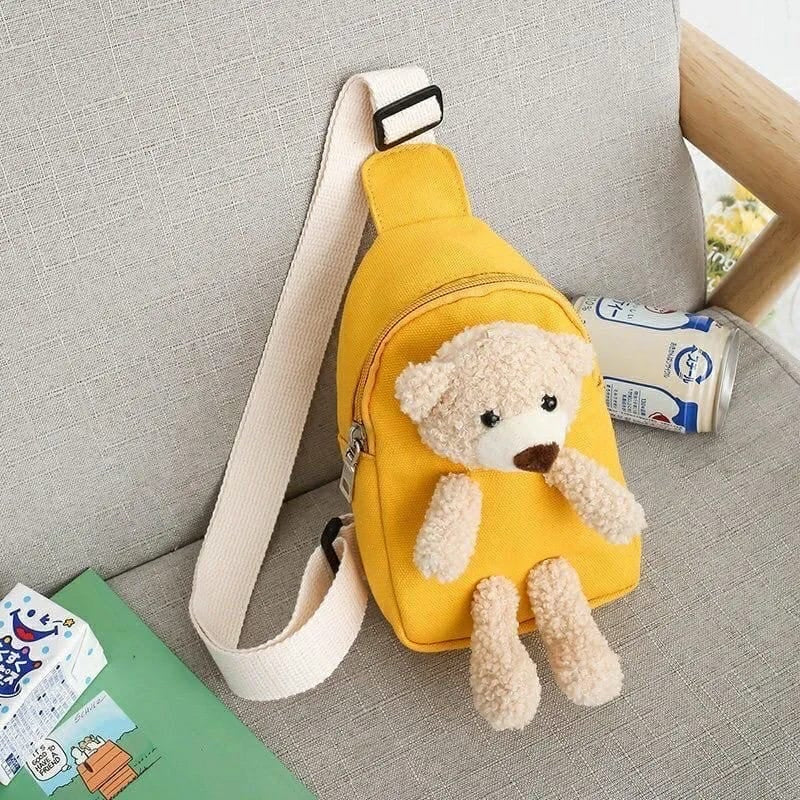 Teddy bags