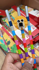 Lego Pencil