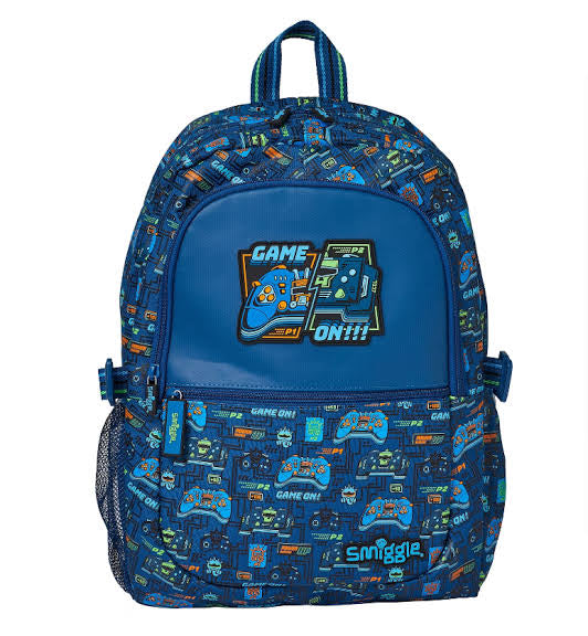 Smiggle Backpack