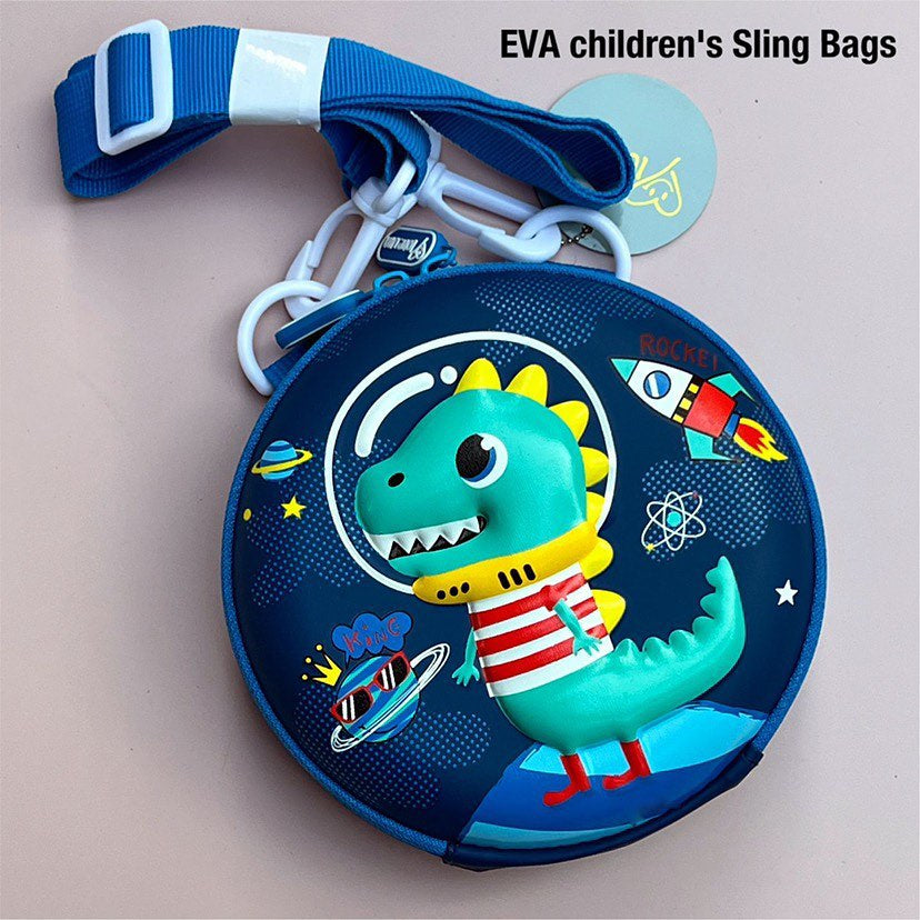 Eva children’s sling bag