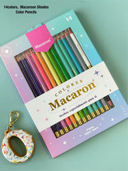 Pencil color set