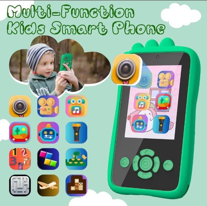 Kids smartphone