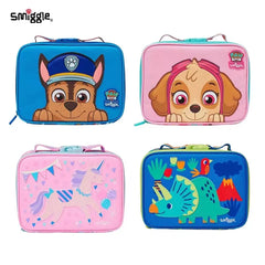 Smiggle lunch bag