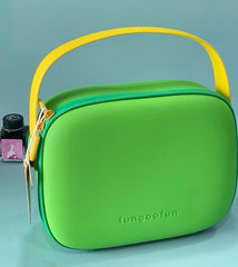 Fungooofun travel bag