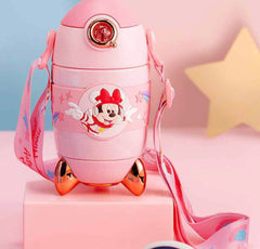 Minnie Mouse water bottle