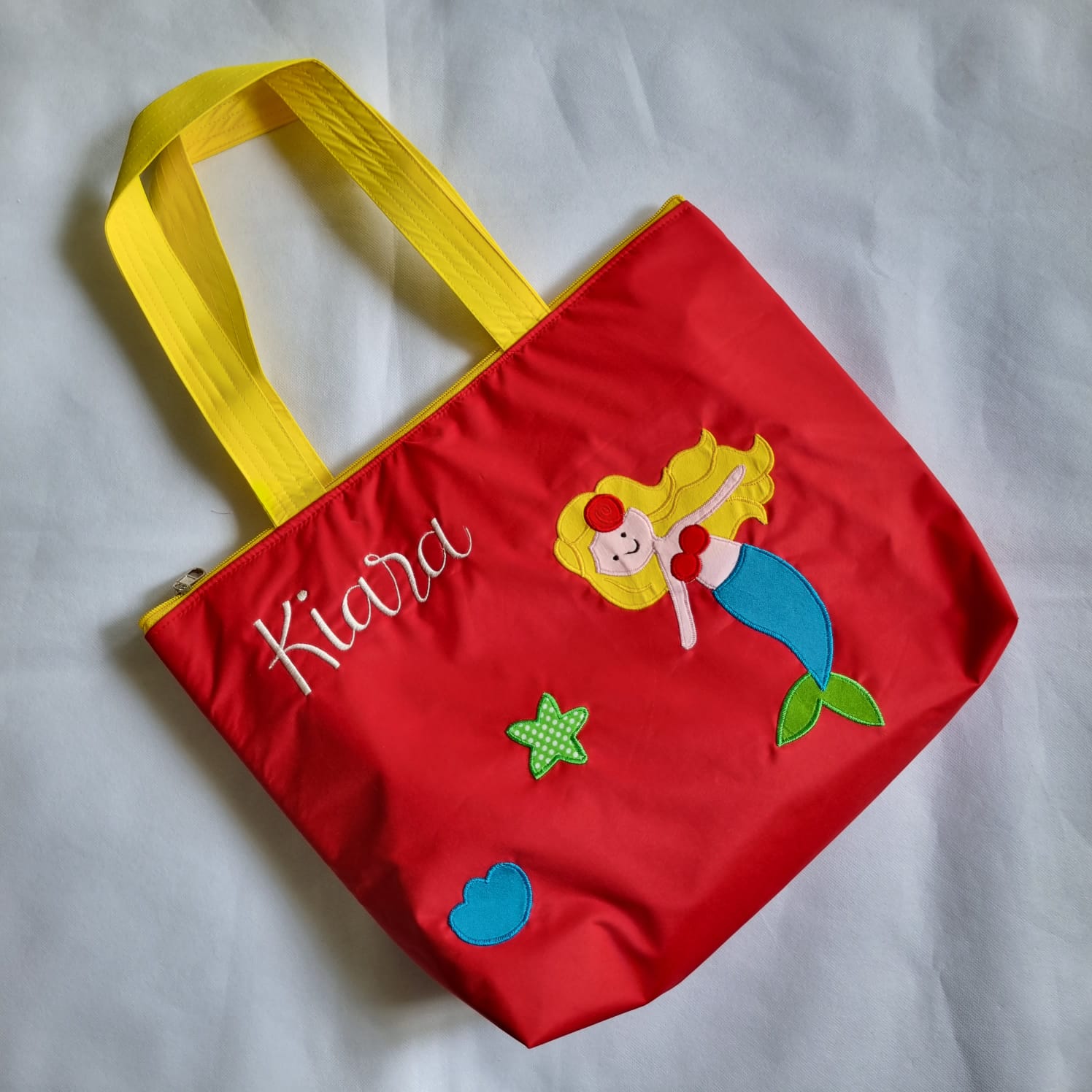 Cutest tote bag