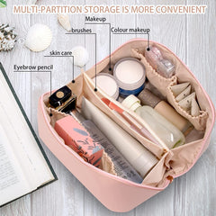 Personalized make up kit