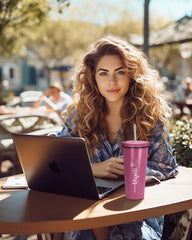 Personalised Tumbler