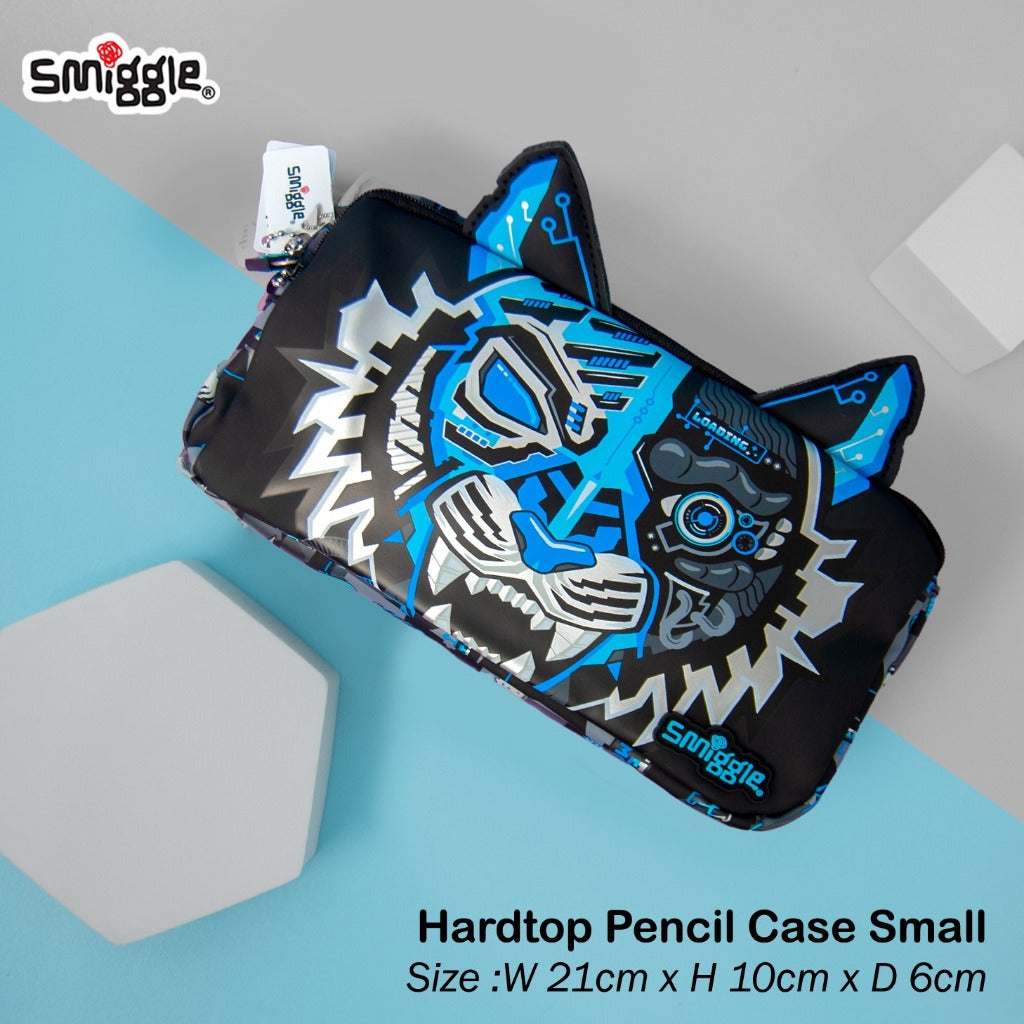 Smiggle stationary pouch