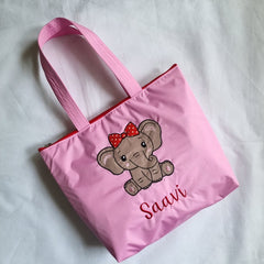 Cutest tote bag