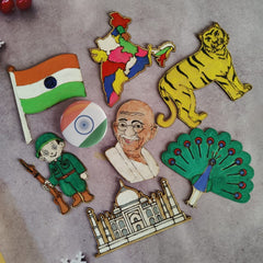 Republic Day diy kit