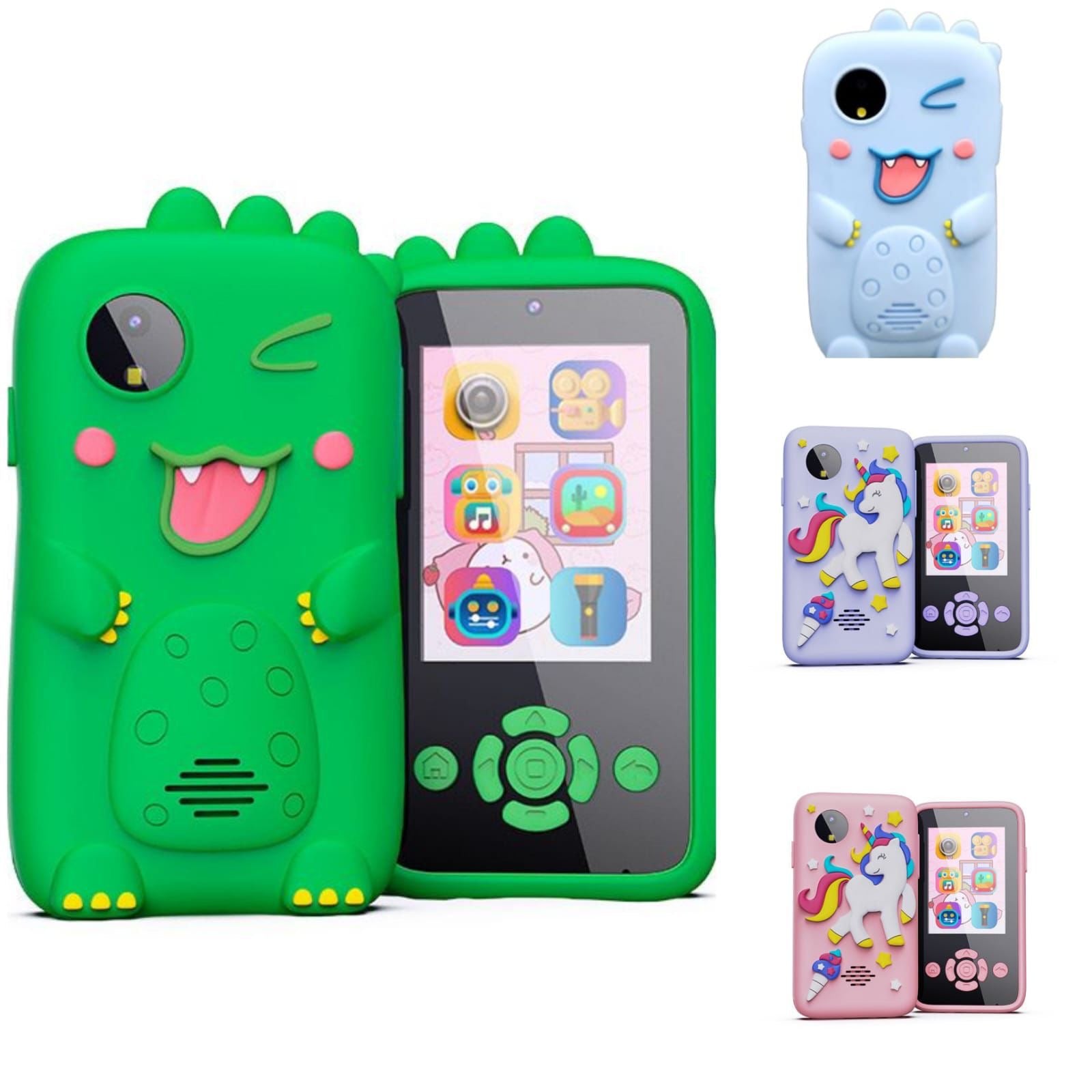 Kids smartphone