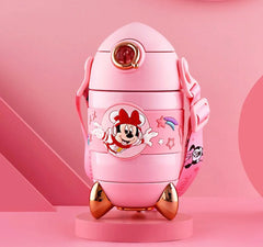 Minnie Mouse water bottle