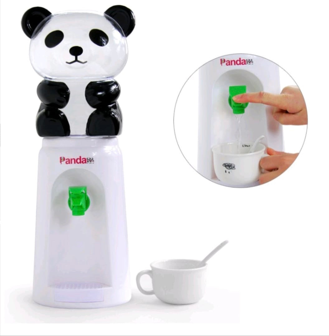 Kids water dispenser