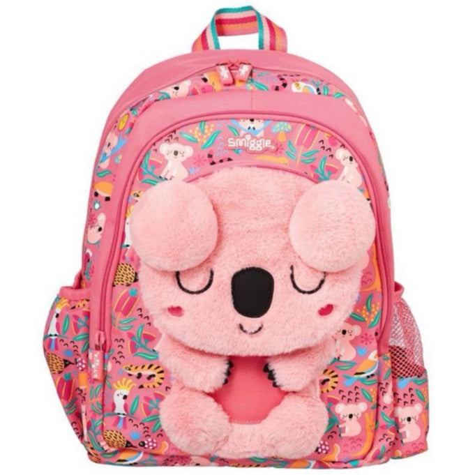 Smiggle backpack