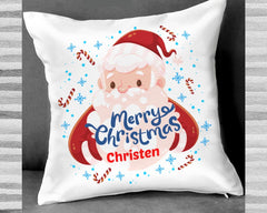 Christmas cushion