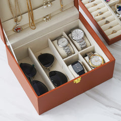 Premium accessories box