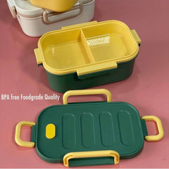 BPA free kids lunch box