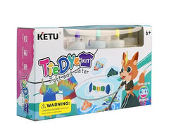 Tie dye kit