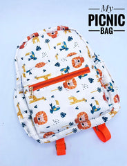 Picnic bag