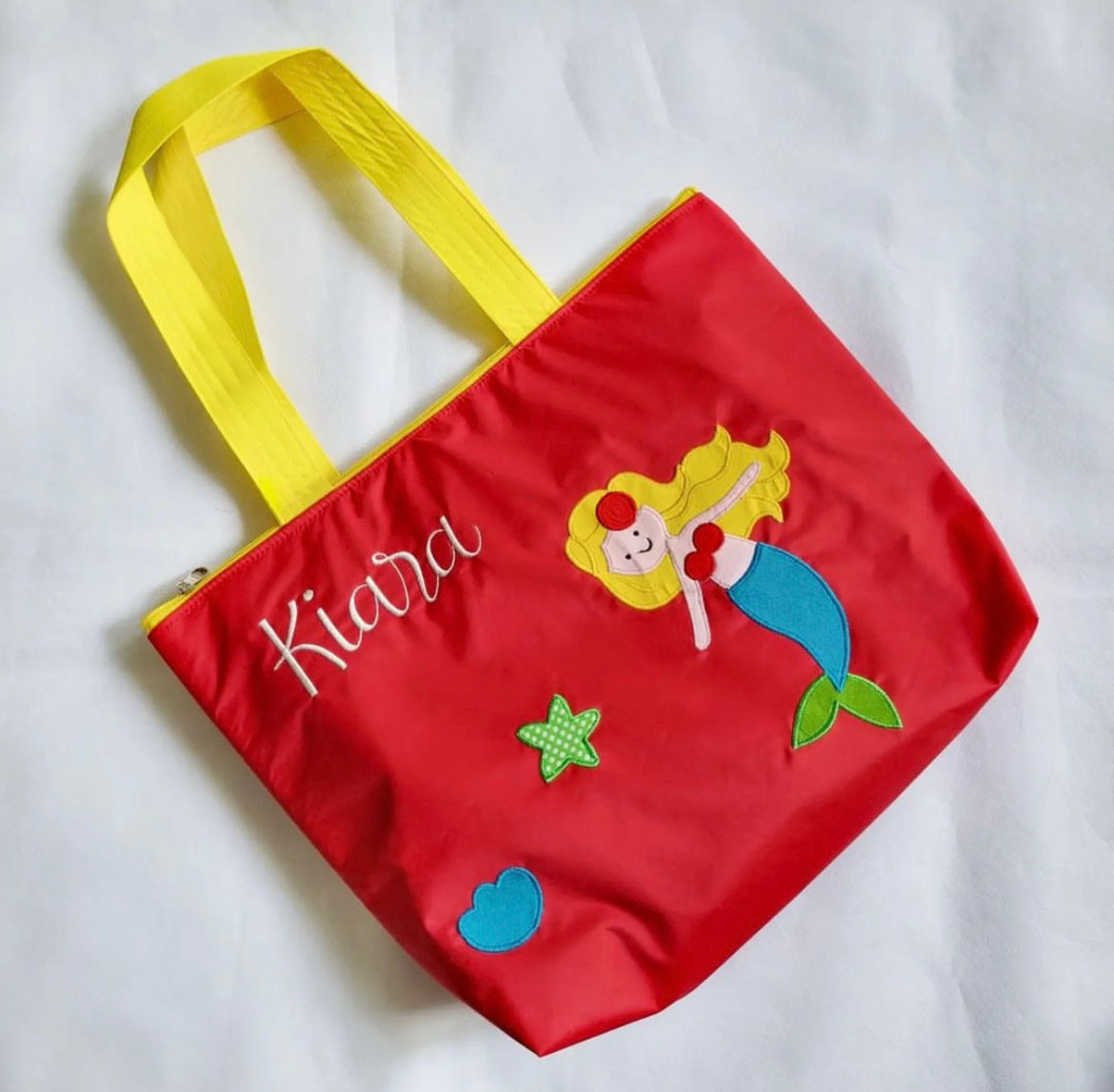 Personalised Tote bag