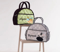 Persoanlised diaper bag