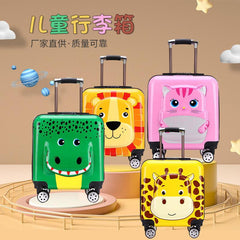 Kids trolley bag