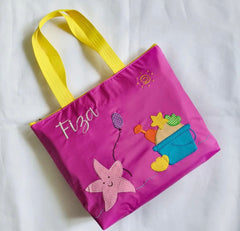 Personalised Tote bag