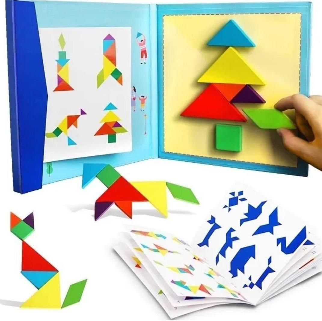 Tangram