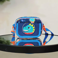 Kids sling bag