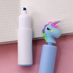 Unicorn highlighter