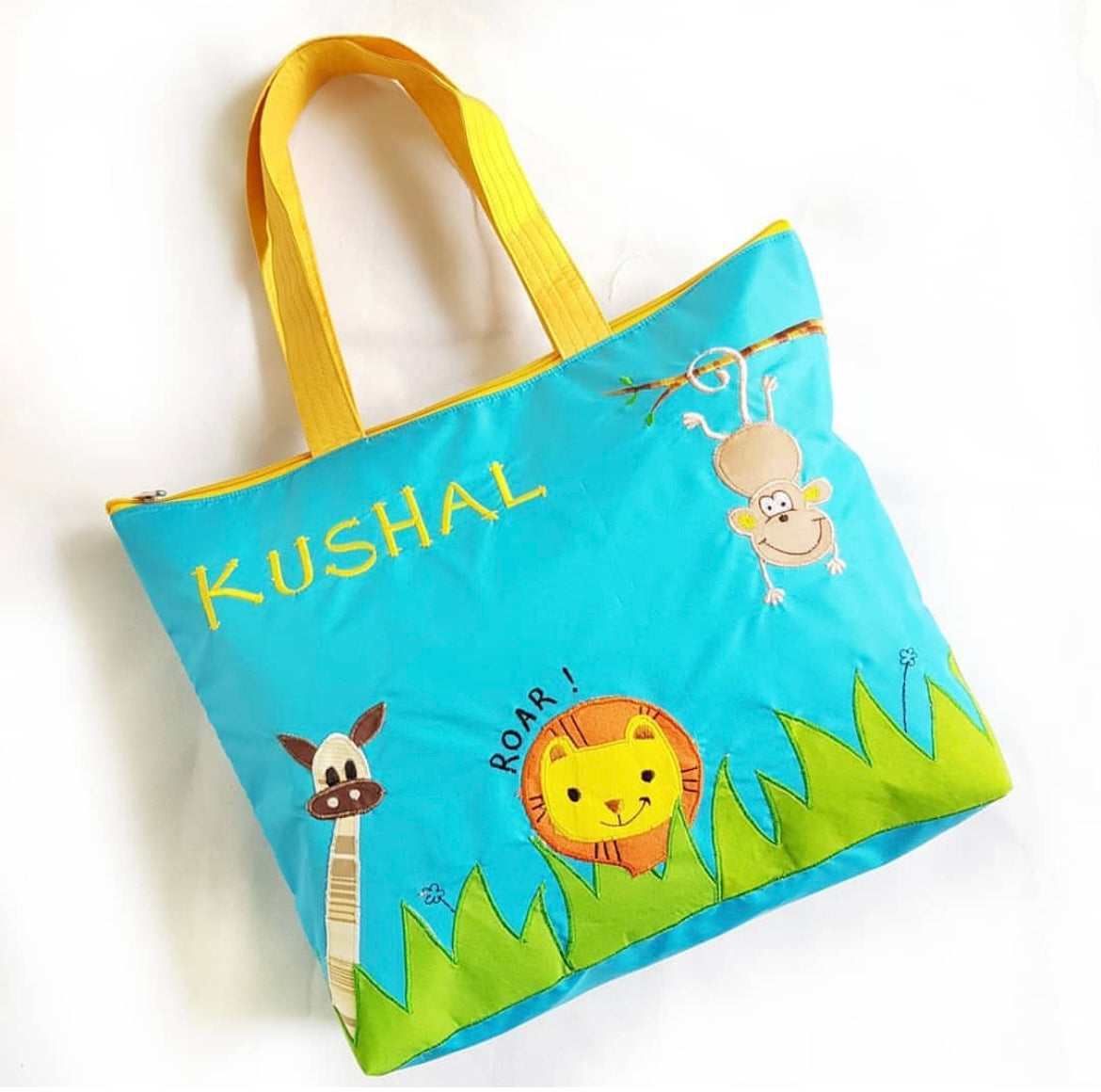 Personalised Tote bag