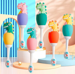 Dino kids toothbrush