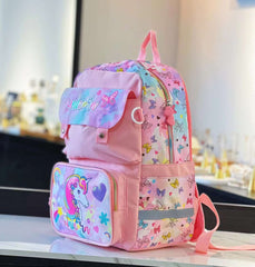 Kids fancy school bag