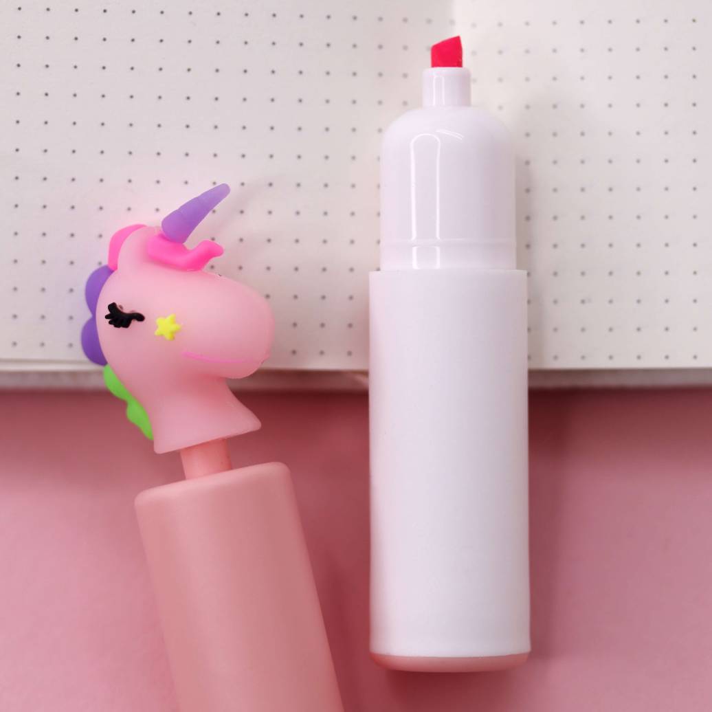 Unicorn highlighter