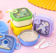 Cute small lunch box