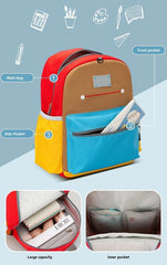 Premium quality school bag