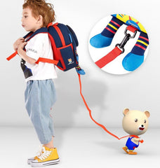 3D cute kids bag