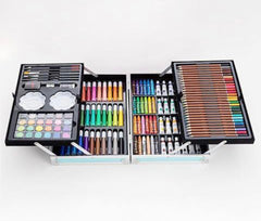 145 piece art set