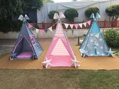 Kids Teppee tent