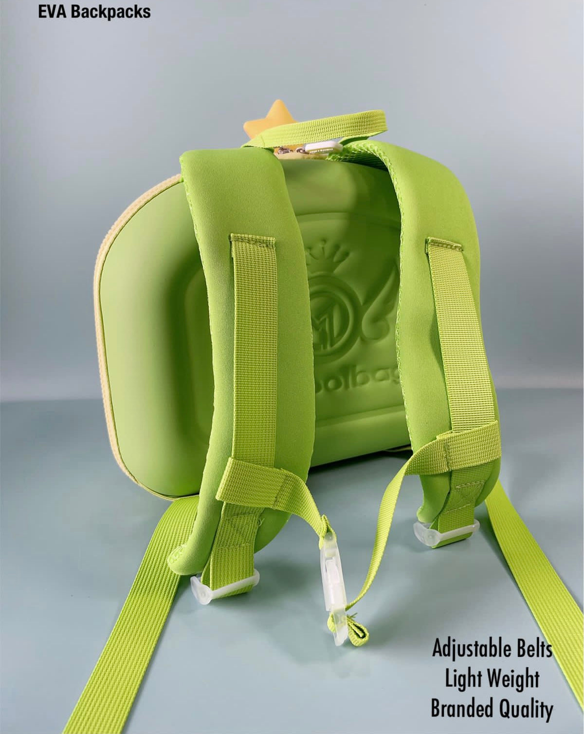 Kids EVA backpacks