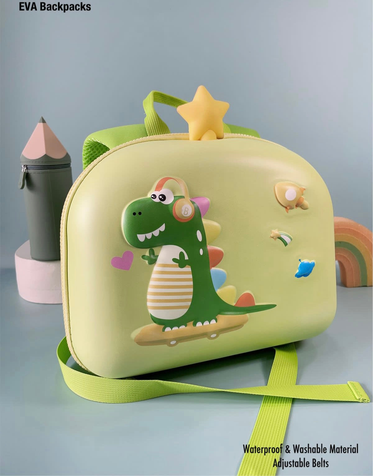 Kids EVA backpacks