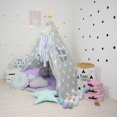 Kids Teppee tent