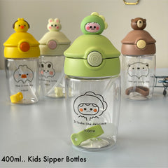 Kids sipper bottle